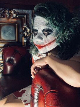 アスイン(asuin) ジョーカー