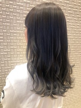 オリーブスバイネオリーブ(Olive's by neolive) 【新宿 Olives by neolive】ブルーグレージュ