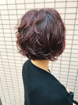 ボスコ 下北沢店(bosco)&nbsp;カールボブ《koyama》