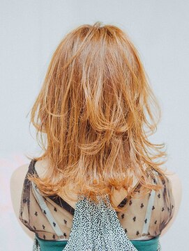 プロデュース 古淵店(Produce) ミディアムコンサバスタイル 【古淵/相模原/町田】