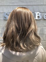 VAN COUNCIL 福井開発店(ヴァンカウンシル) カラーオンカラー