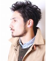 サーカス バイ ビュートリアム 青山(CIRCUS by BEAUTRIUM)&nbsp;ヨーロピアンルーズリーゼント