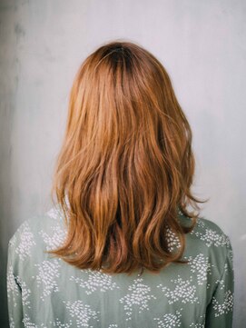 アラワラブルー(arrawarra blue) 大人ボブスタイル/20代/30代/40代/50代/倉敷駅/白楽町