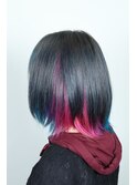 個性派インナー