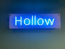 ホロー(Hollow)の雰囲気（ホローで皆様をお待ちしております♪）