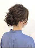 ゆるっとおしゃれアップ