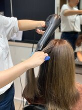 【process:10】お仕上げ