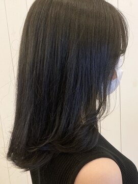グッデイ ヘアー(GOOD DAY HAIR) 【GOOD DAY HAIR】《フェイスレイヤー》下北沢