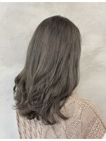 ベジータ(VEGETA) VEGETA 仙台店【ベジータ】ゆるふわ柔らか☆