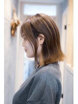 リュニック(Ryunic) 大人の魅力を引き出すハイトーンカラー