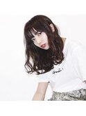 御徒町　エイト_ウガワ　デジタルパーマ