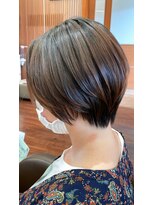 スタイル 廿日市(STYLE)&nbsp;ショート