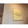 アンビエンテロロ(ambiente LOLO)のお店ロゴ