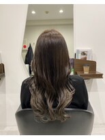 アフロディーテギンザ 日本橋人形町店(APHRODITE GINZA)&nbsp;髪質改善/切りっぱなしボブ/美髪/30代40代/［人形町］