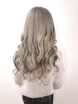 ブランシスヘアー(Bulansis Hair)&nbsp;#ローライト #ギャル