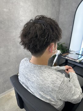 シエルリンクス(Ciel links) ツイスパメンズショート♪♪