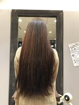 アリュール(Allure)&nbsp;年を重ねてもツヤツヤロング