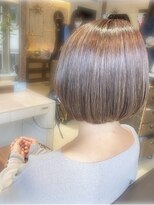 ヘアリゾート粋 ティガ 池袋店(tiga)&nbsp;シークレットハイライトカラー