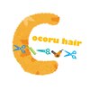 ココルヘアー(cocoru hair)のお店ロゴ