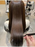 ホリスティック美髪矯正