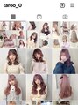 ピア ヘアーデザイン プレミアム(Pia hair design premium) Instagram→ @taroo_0