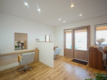 Reilo relaxation & color【リーロ】