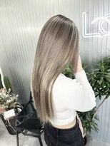 ループ(LOOP) プレミアムストレート