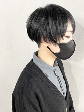 イロハ(IROHA) 中性ショート