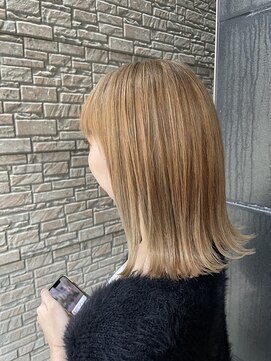 エイト 金沢店(EIGHT kanazawa) EIGHT new hair style】e99