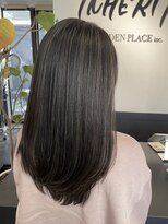 インハリット バイ ガーデンプレイス(INHERIT by GARDEN PLACE)&nbsp;☆デザインハイライトカラー☆