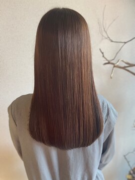 ウノ ア ウノ(uno a uno) NEWスタイル