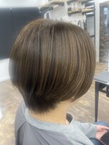 ヤイ(Yhai)&nbsp;カラー