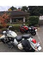 ビス くりえいと店(Bis!)&nbsp;そろそろツーリングをしたいなとウズウズしてます♪