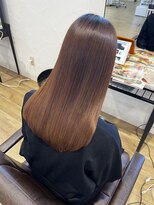 シンズ 仏生山店(SHIN'S)&nbsp;艶髪ロング