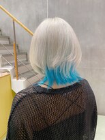 オーダーワン(OORDER1)&nbsp;wolf×design color...