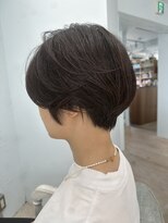 ピッポ(PIPPO) 大人ショート