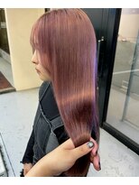 コド(codo)&nbsp;sheer pink beige ＊