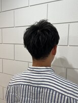 イッヒ 茅ヶ崎(IHHI)&nbsp;ベリーショート/スパイラルパーマ/ツイストパーマ