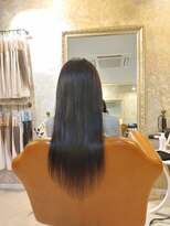 ヘアスタジオ マテリアル 中央駅店(hair studio Material)&nbsp;#プルエクステ#髪質改善#カラー#ヘアセット