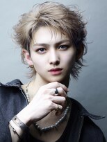 リップス 表参道店(LIPPS)&nbsp;韓国ヘアセンターパート