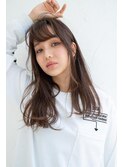 ANGELICA ニュアンスロング