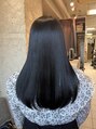ファビ 渋谷(Fab) 業界最高峰の髪質改善トリートメントでうるツヤの美髪に!