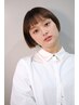 【期間限定】【潤い、艶髪】カット+美髪ストレート+トリートメント￥12900