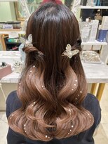 セットサロン マオ(MAO)&nbsp;ヨシンモリ