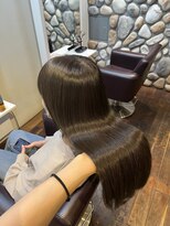 アズーア ヘアーアンドスパ(azure hair&spa)&nbsp;40代の美髪を支える白髪染めと髪質改善方法