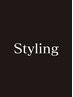 【おでかけ前に】メンズヘアスタイリング ￥4000  ［メンズサロン/天神］