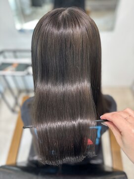 マチルダ(Matilda) ノーダメージカラー