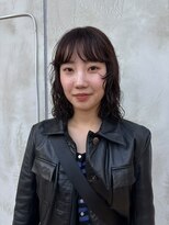 パークレター(Park.LETTER)&nbsp;ニュアンスパーマ