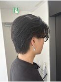 メンズカット 毛流れカット  似合わせカット  Syuri