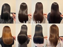 ビフォア(BEFORE→...)